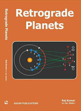 Retrograde Plantets - Retail Maharaj