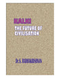 KALKI - THE FUTURE OF CIVILIZATION - Retail Maharaj