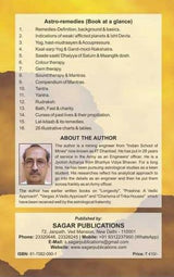 Astro Remedies: a Vedic Approach