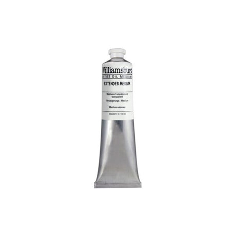 Williamsburg Oil Painting Extender Medium for Artists - Retail Maharaj