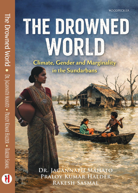 The Drowned World: Climate, Gender and Marginality in the Sundarbans (English Version) - Retail Maharaj