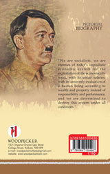 Adolf Hitler – The Demon Whose End Transformed the World (English Version) - Retail Maharaj