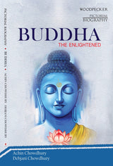 Buddha: The Enlightened (English Version) - Retail Maharaj