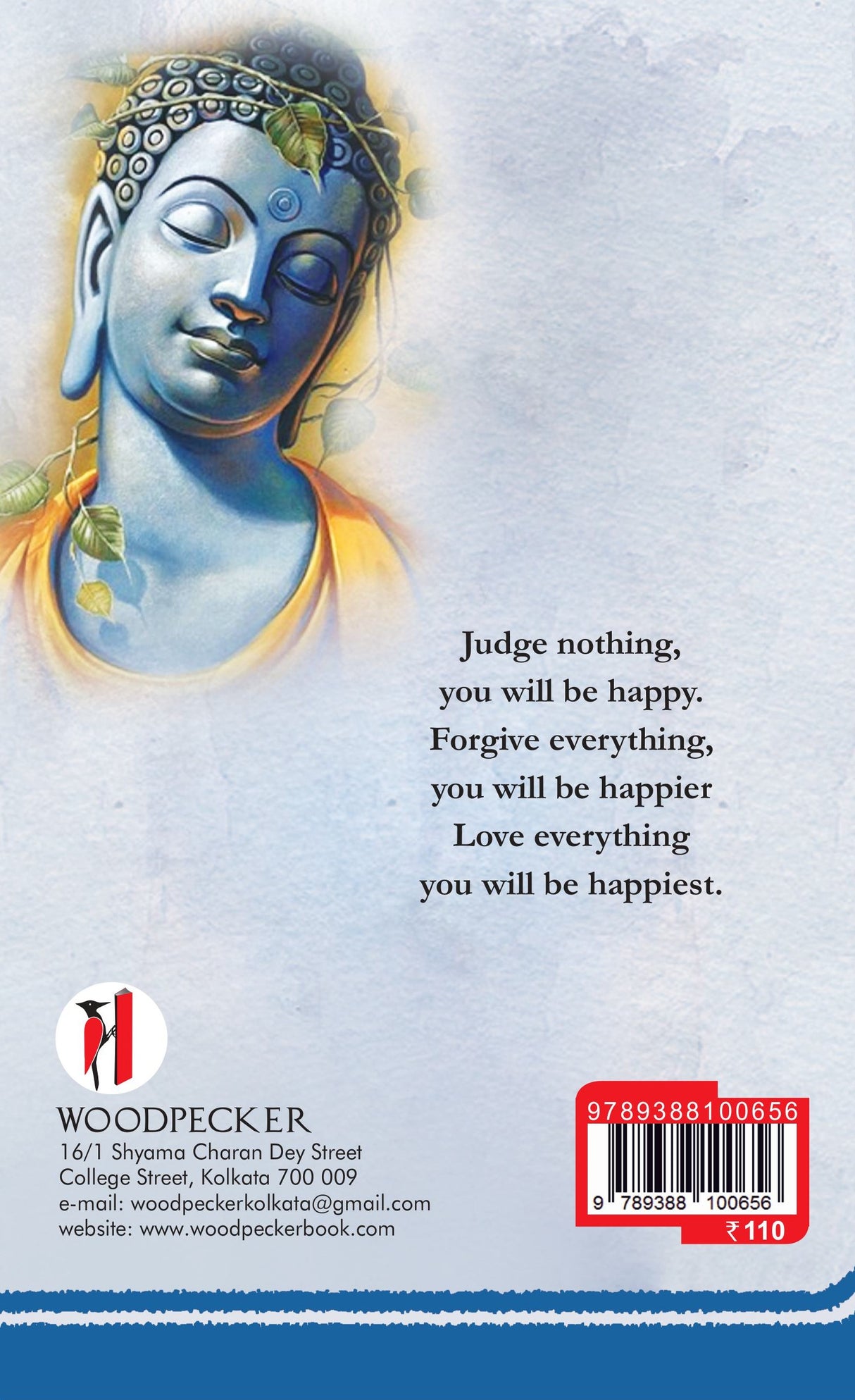 Buddha: The Enlightened (English Version) - Retail Maharaj