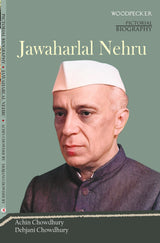 Jawaharlal Nehru (English Version) - Retail Maharaj