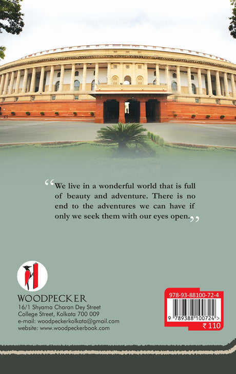Jawaharlal Nehru (English Version) - Retail Maharaj
