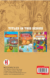 Best Stories of Jataka Tales (English Version) - Retail Maharaj