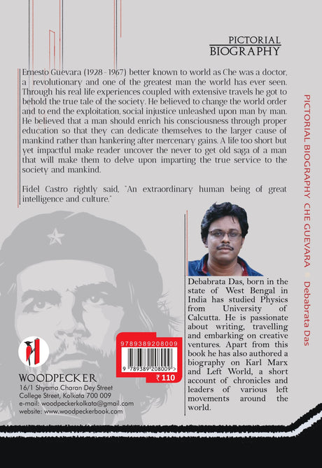 Che Guevara (English Version) - Retail Maharaj