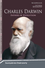 Charles Darwin: Father of Evolution (English Version) - Retail Maharaj