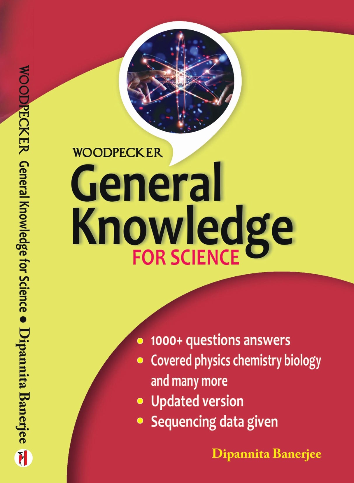 General Knowledge for Science (English Version) - Retail Maharaj