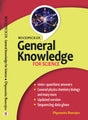 General Knowledge for Science (English Version) - Retail Maharaj