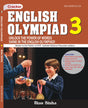 English Olympiad Cracker 3: Unlock the Power of Words (English Version) - Retail Maharaj