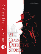 21 Classic Detective Stories (English Version) - Retail Maharaj