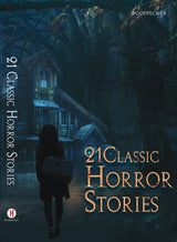 21 Classic Horror Stories (English Version) - Retail Maharaj