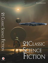 21 Classic Science Fiction (English Version) - Retail Maharaj