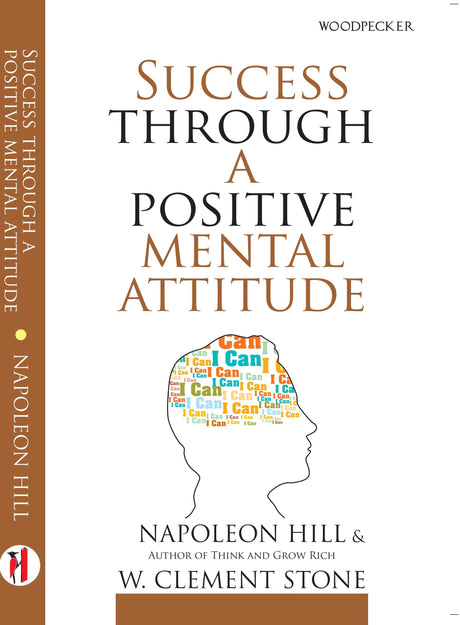 Success Through a Positive Mental Attitude (English Version) - Retail Maharaj