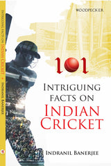 Intriguing Facts on Indian Cricket (English Version) - Retail Maharaj