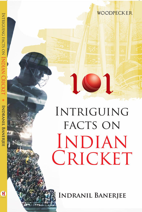 Intriguing Facts on Indian Cricket (English Version) - Retail Maharaj