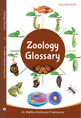 Zoology Glossary (English Version) - Retail Maharaj