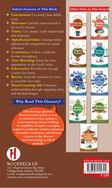 Zoology Glossary (English Version) - Retail Maharaj