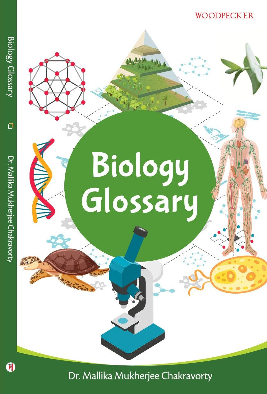 Biology Glossary (English Version) - Retail Maharaj