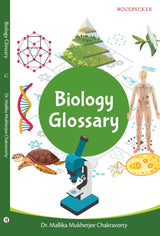 Biology Glossary (English Version) - Retail Maharaj
