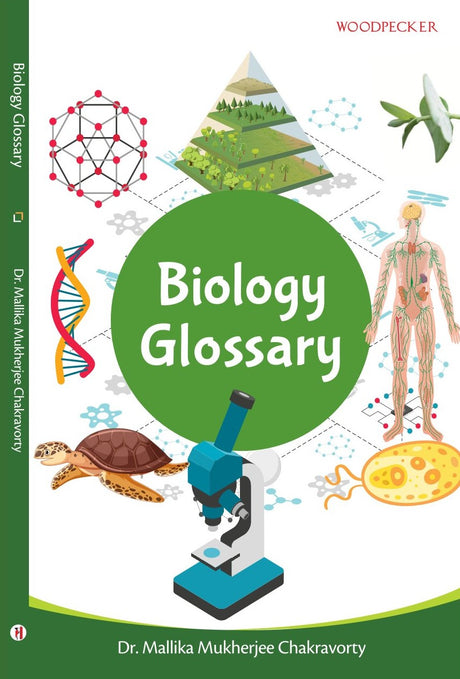 Biology Glossary (English Version) - Retail Maharaj