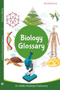 Biology Glossary (English Version) - Retail Maharaj