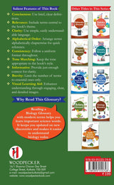 Biology Glossary (English Version) - Retail Maharaj