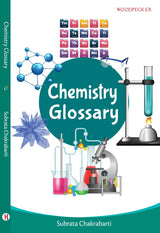Chemistry Glossary (English Version) - Retail Maharaj