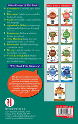 Chemistry Glossary (English Version) - Retail Maharaj