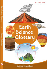 Earth Science Glossary (English Version) - Retail Maharaj