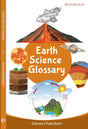 Earth Science Glossary (English Version) - Retail Maharaj