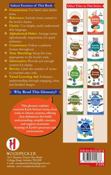 Earth Science Glossary (English Version) - Retail Maharaj