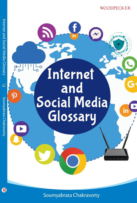 Internet and Social Media Glossary (English Version) - Retail Maharaj