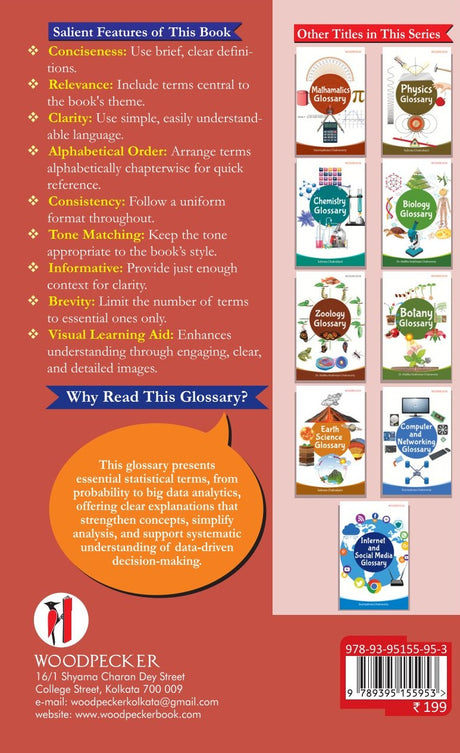 Statistics Glossary (English Version) - Retail Maharaj