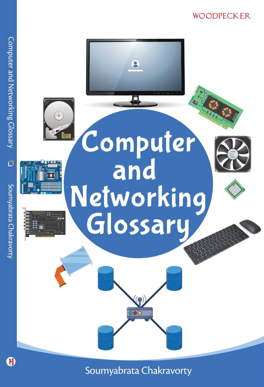 Computer and Networking Glossary (English Version) - Retail Maharaj