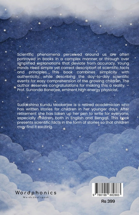Granny' Tales our Enchanting Universe (English Version) - Retail Maharaj