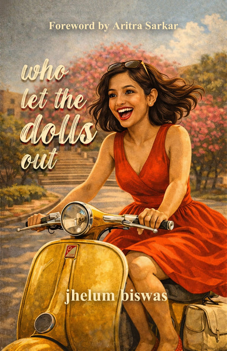 Who Let the Dolls Out (English Version) - Retail Maharaj
