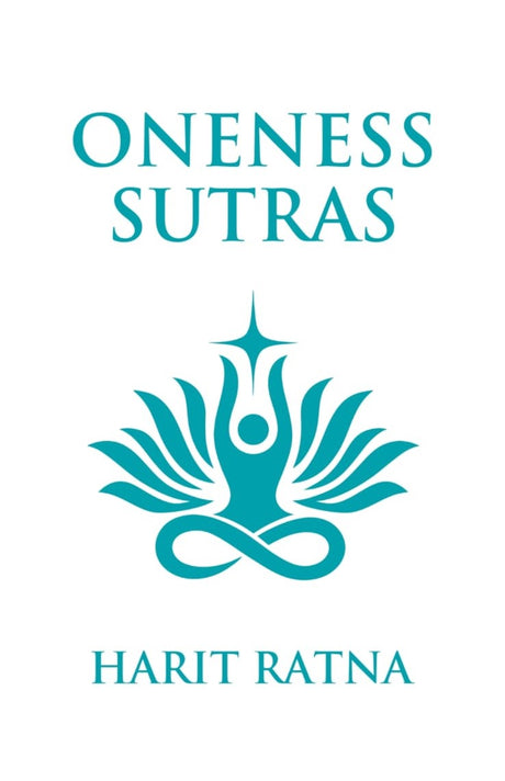 Oneness Sutras (English Version) - Retail Maharaj