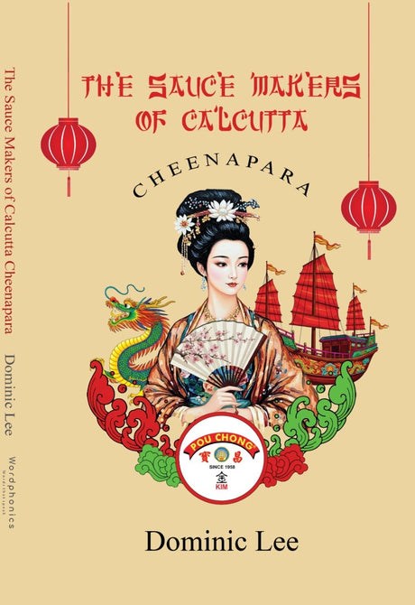 The Sauce Makers Of Calcutta (Cheenapara) (English Version) - Retail Maharaj