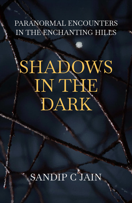 Shadows In The Dark (English Version) - Retail Maharaj
