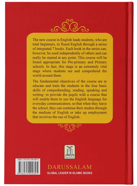 First Step in English Words Builder - Retail Maharaj