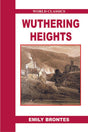 Wuthering Heights - Retail Maharaj