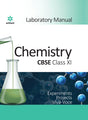CBSE Laboratory Manual Chemistry Class 11 - Retail Maharaj
