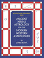 Ancient Hindu Astrology for the Modern Western Astrologer [English] By James Braha - Retail Maharaj