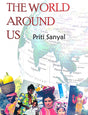 The World Around US (English Version) - Retail Maharaj