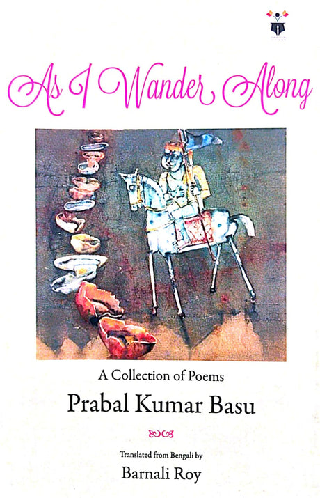 As I Wander Along (English Version) - Retail Maharaj