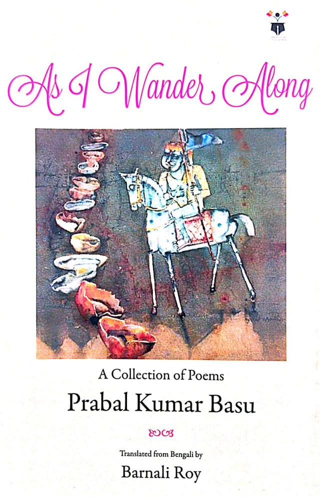 As I Wander Along (English Version) - Retail Maharaj