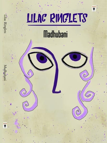 Lilac Ringlets  (English Version) - Retail Maharaj